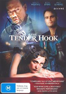 The Tender Hook (DVD)